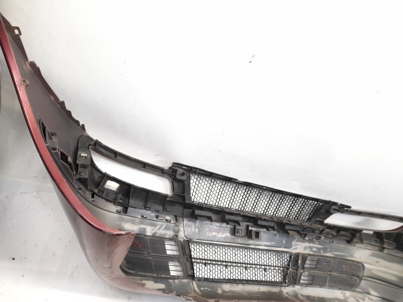 Recambio de paragolpes delantero para fiat ulysse (179_) 2.2 jtd referencia OEM IAM   