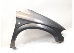 Recambio de aleta delantera derecha para chrysler voyager (rg) 2.5 crd cat referencia OEM IAM   