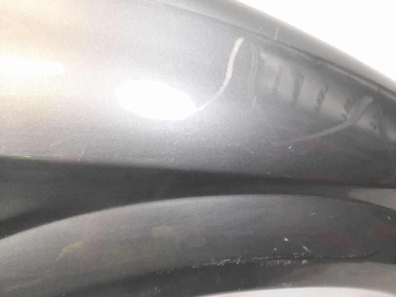 Recambio de aleta delantera derecha para chrysler voyager (rg) 2.5 crd cat referencia OEM IAM   