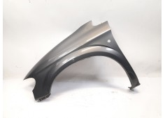 Recambio de aleta delantera izquierda para chrysler voyager (rg) 2.5 crd cat referencia OEM IAM   