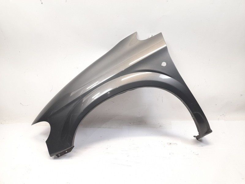Recambio de aleta delantera izquierda para chrysler voyager (rg) 2.5 crd cat referencia OEM IAM   