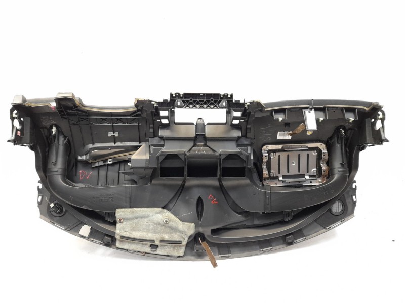 Recambio de salpicadero para renault scenic ii 1.9 dci diesel referencia OEM IAM   
