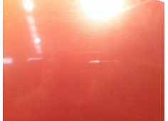Recambio de capot para renault scenic ii 1.9 dci diesel referencia OEM IAM    2