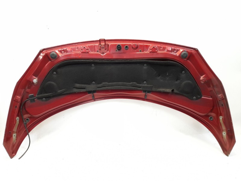 Recambio de capot para renault scenic ii 1.9 dci diesel referencia OEM IAM   