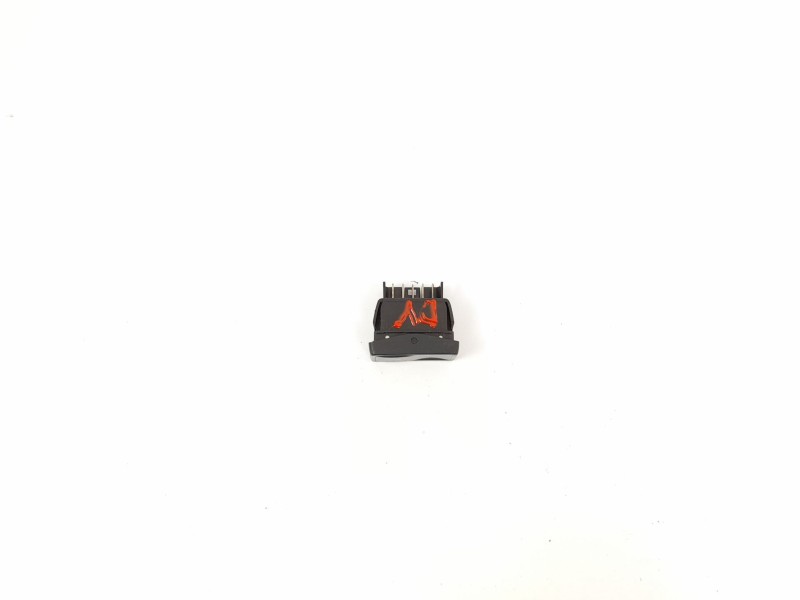 Recambio de mando elevalunas delantero izquierdo para citroen saxo 1.5 d monaco referencia OEM IAM 22681  