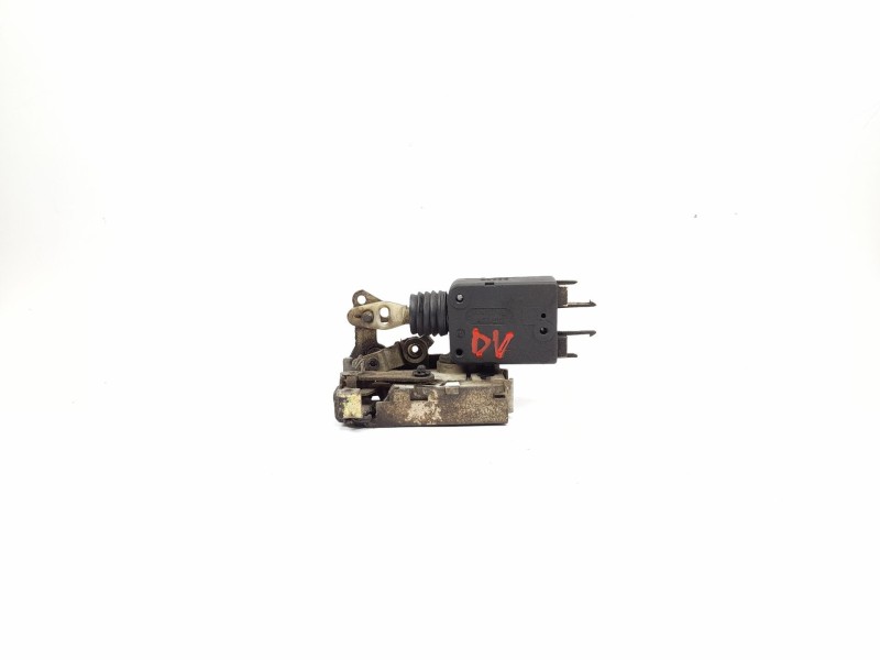Recambio de cerradura puerta delantera derecha para citroen saxo 1.5 d monaco referencia OEM IAM   