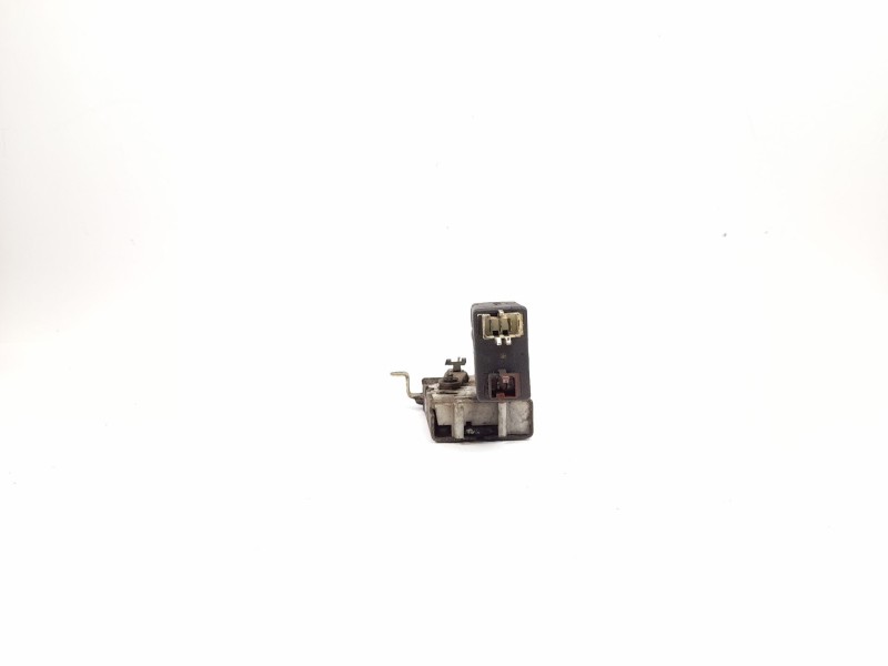 Recambio de cerradura puerta delantera derecha para citroen saxo 1.5 d monaco referencia OEM IAM   