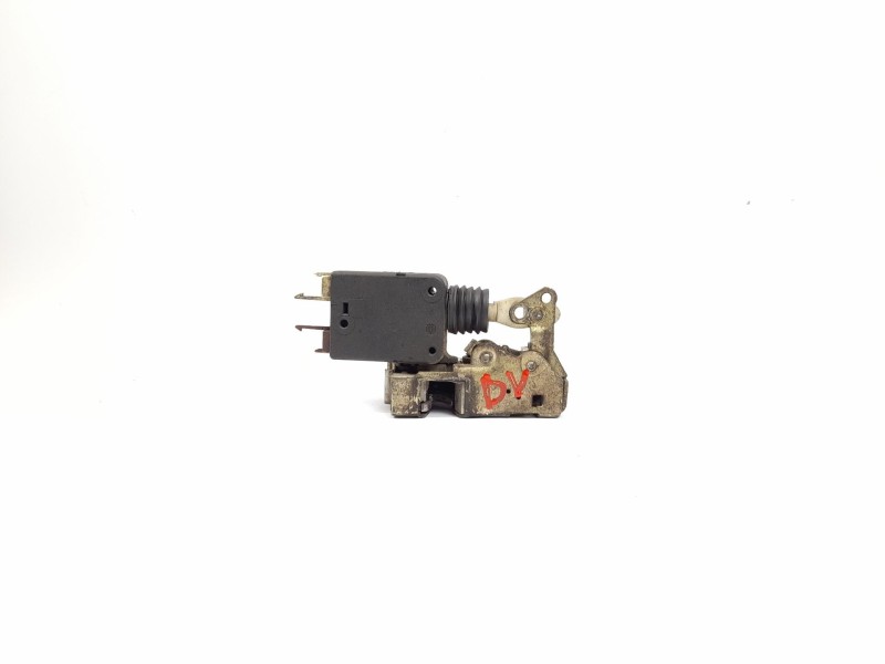 Recambio de cerradura puerta delantera derecha para citroen saxo 1.5 d monaco referencia OEM IAM   