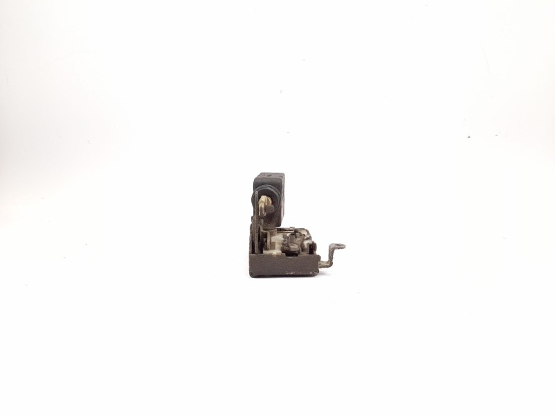 Recambio de cerradura puerta delantera derecha para citroen saxo 1.5 d monaco referencia OEM IAM   