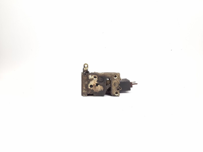 Recambio de cerradura puerta delantera derecha para citroen saxo 1.5 d monaco referencia OEM IAM   