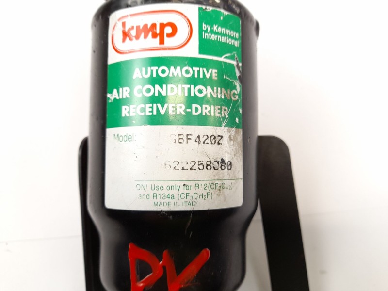 Recambio de evaporador aire acondicionado para citroen saxo 1.5 d monaco referencia OEM IAM 9622258080  