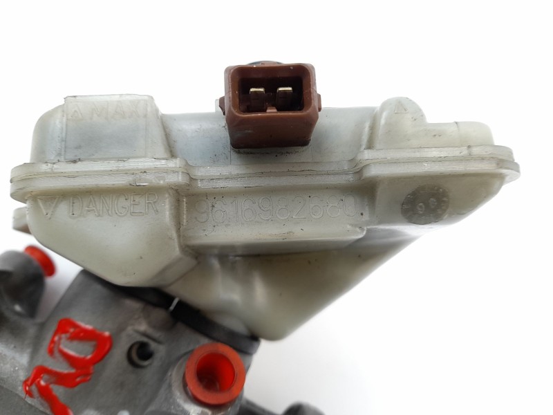 Recambio de bomba freno para citroen saxo 1.5 d monaco referencia OEM IAM 9622258080  311968