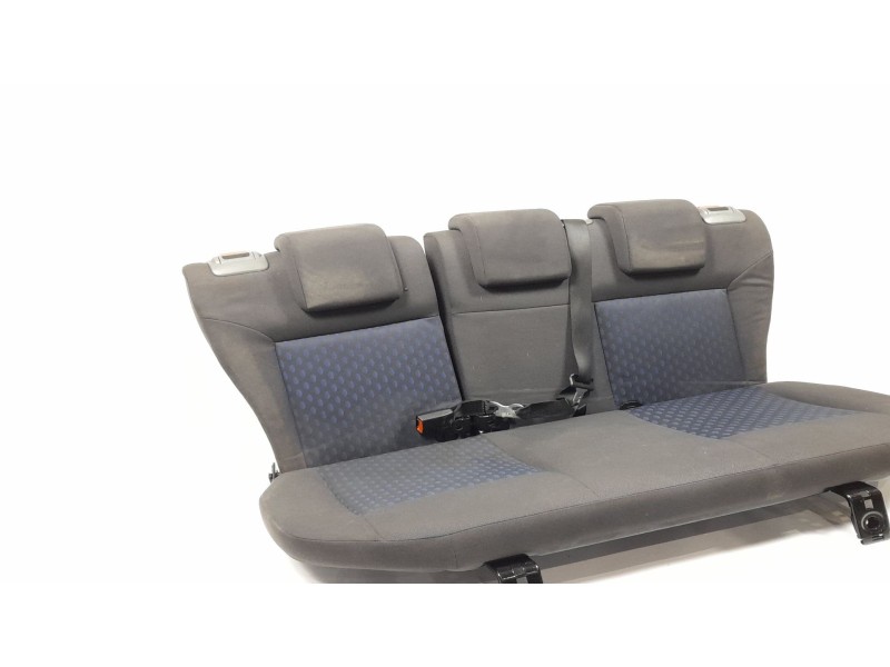 Recambio de asientos traseros para ford fiesta (cbk) 1.4 tdci cat referencia OEM IAM   