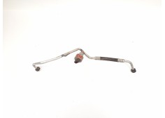 Recambio de tubos aire acondicionado para citroen saxo 1.5 d monaco referencia OEM IAM 9628389380  