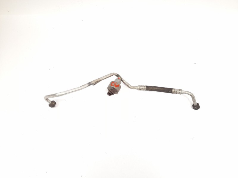 Recambio de tubos aire acondicionado para citroen saxo 1.5 d monaco referencia OEM IAM 9628389380  