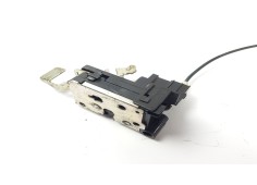 Recambio de cerradura puerta delantera derecha para peugeot boxer caja cerrada (rs2850) 2.8 hdi referencia OEM IAM   