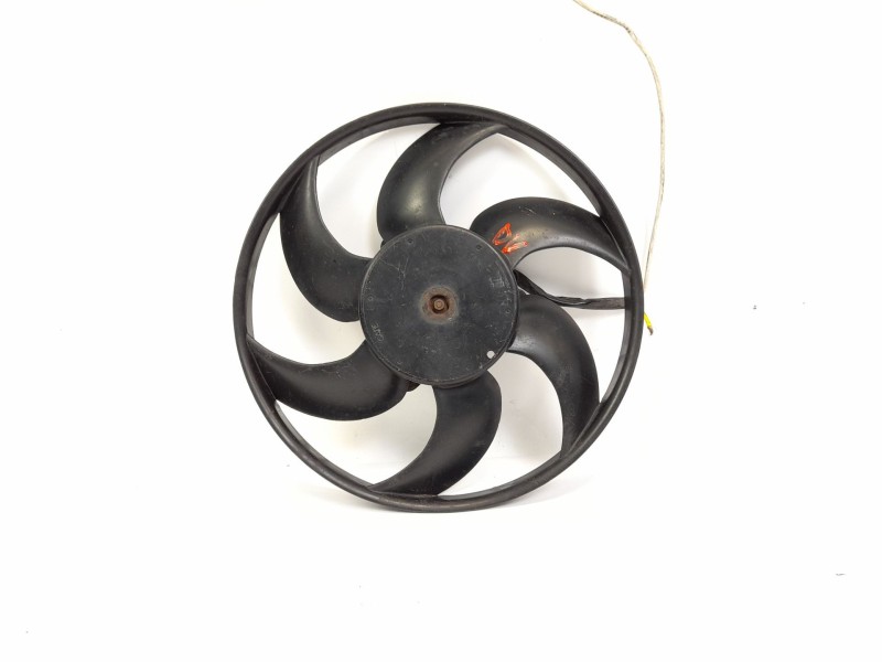 Recambio de electroventilador para citroen saxo 1.5 d monaco referencia OEM IAM   