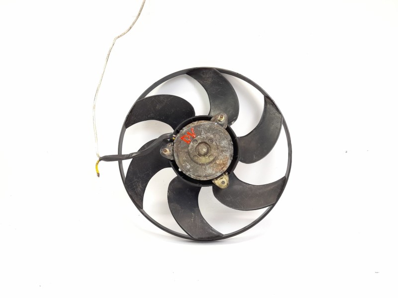 Recambio de electroventilador para citroen saxo 1.5 d monaco referencia OEM IAM   
