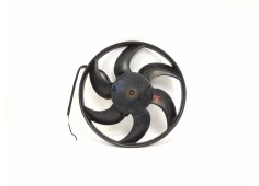 Recambio de electroventilador para citroen saxo 1.5 d monaco referencia OEM IAM   