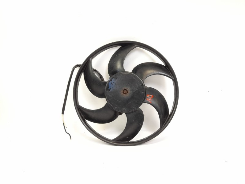 Recambio de electroventilador para citroen saxo 1.5 d monaco referencia OEM IAM   