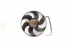 Recambio de electroventilador para citroen saxo 1.5 d monaco referencia OEM IAM    2
