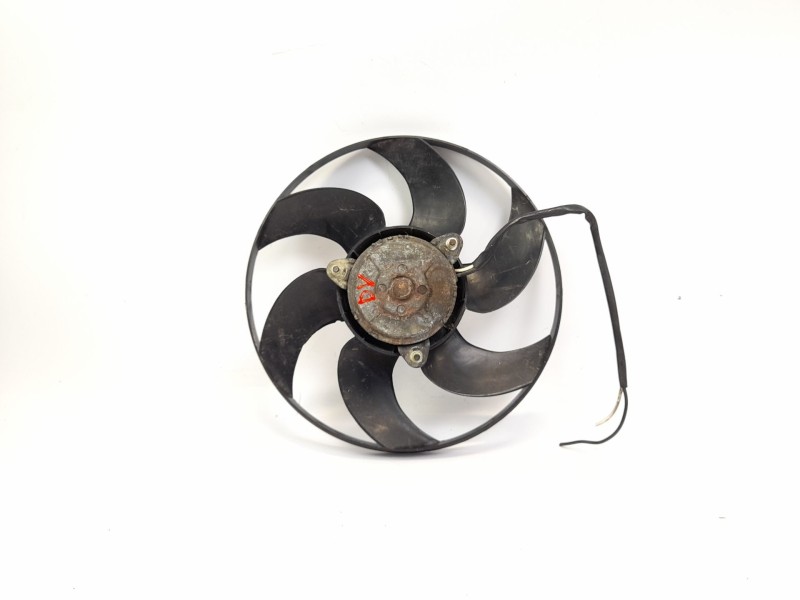 Recambio de electroventilador para citroen saxo 1.5 d monaco referencia OEM IAM   