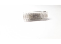 Recambio de luz interior para bmw serie 3 touring (e46) 320d referencia OEM IAM 63318360588  