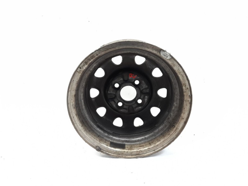Recambio de llanta para skoda felicia berlina ( 791) glx referencia OEM IAM   