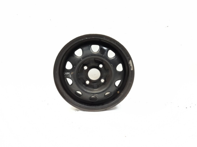 Recambio de llanta para skoda felicia berlina ( 791) glx referencia OEM IAM   