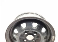Recambio de llanta para skoda felicia berlina ( 791) glx referencia OEM IAM    2