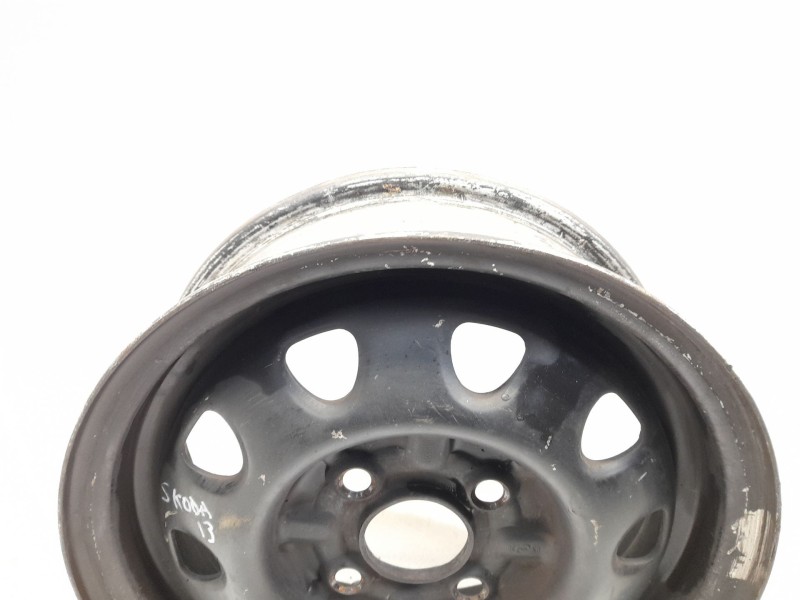 Recambio de llanta para skoda felicia berlina ( 791) glx referencia OEM IAM   
