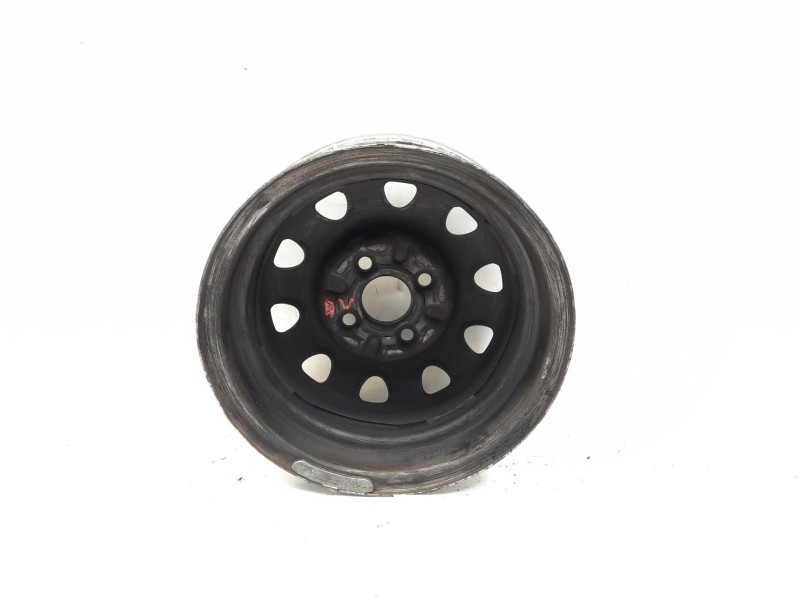 Recambio de llanta para skoda felicia berlina ( 791) glx referencia OEM IAM   