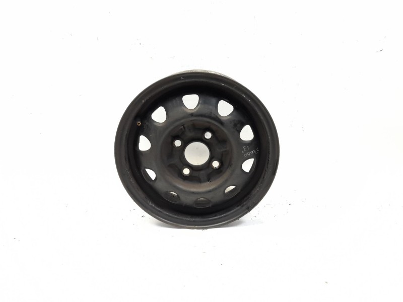 Recambio de llanta para skoda felicia berlina ( 791) glx referencia OEM IAM   