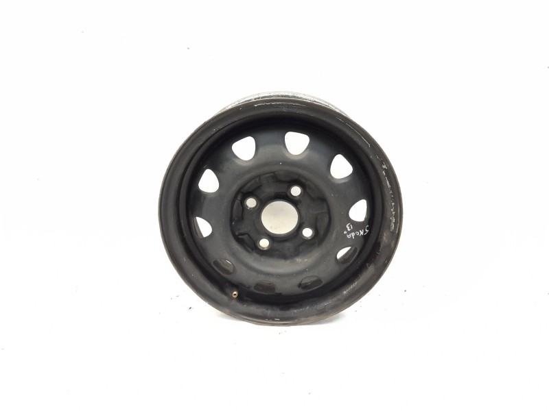 Recambio de llanta para skoda felicia berlina ( 791) glx referencia OEM IAM   