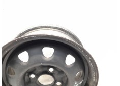 Recambio de llanta para skoda felicia berlina ( 791) glx referencia OEM IAM    2