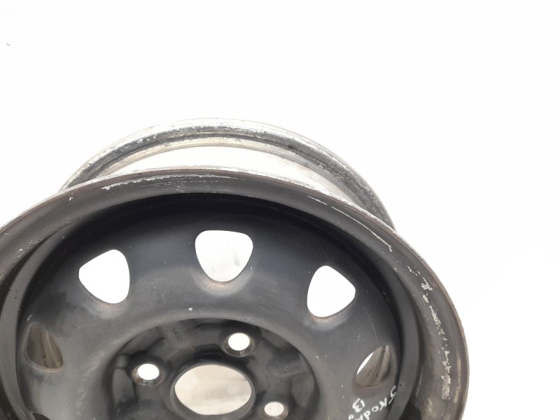Recambio de llanta para skoda felicia berlina ( 791) glx referencia OEM IAM   