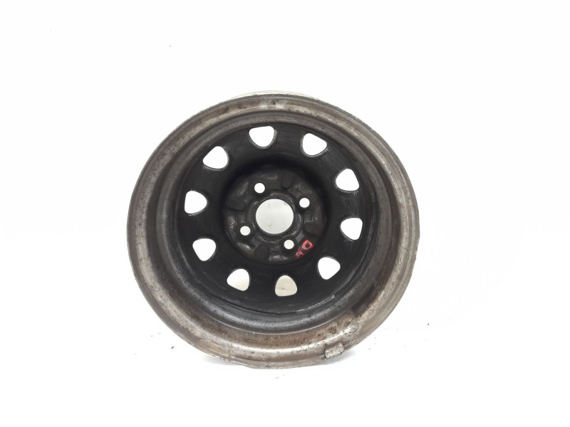 Recambio de llanta para skoda felicia berlina ( 791) glx referencia OEM IAM   