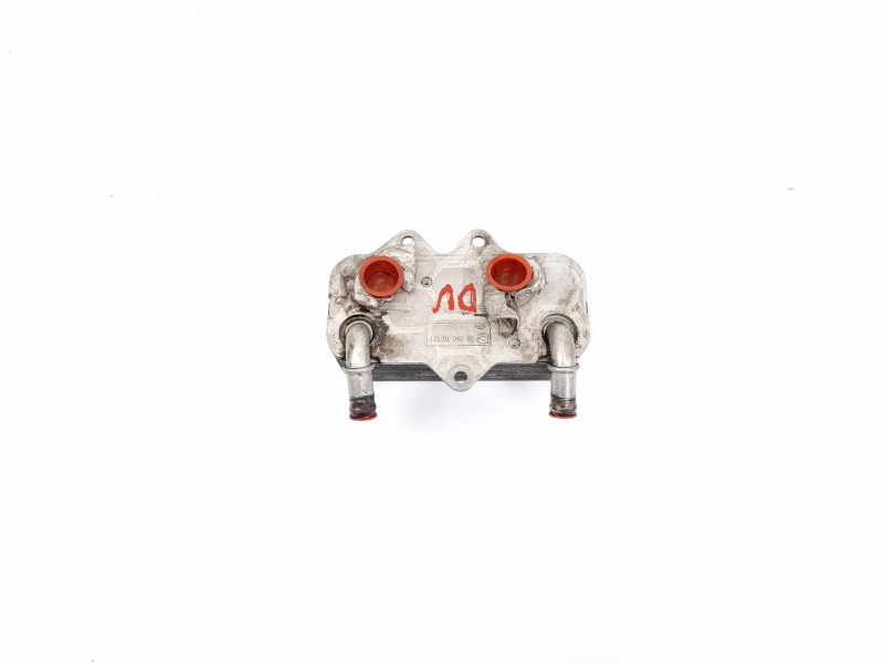 Recambio de enfriador aceite motor para opel vectra b (j96) 2.0 dti 16v (f19) referencia OEM IAM 5989070121  