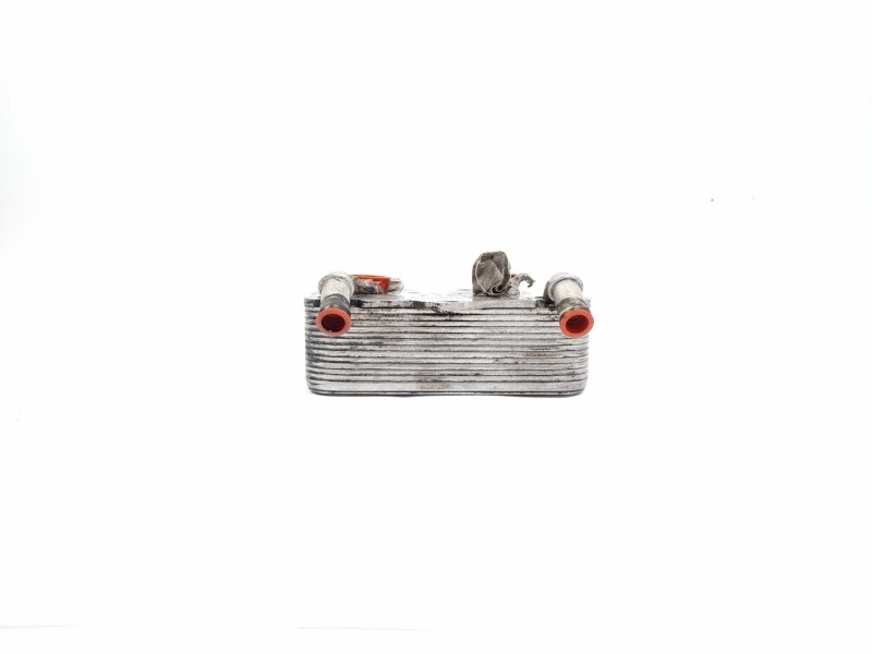 Recambio de enfriador aceite motor para opel vectra b (j96) 2.0 dti 16v (f19) referencia OEM IAM 5989070121  