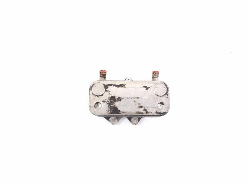 Recambio de enfriador aceite motor para opel vectra b (j96) 2.0 dti 16v (f19) referencia OEM IAM 5989070121  