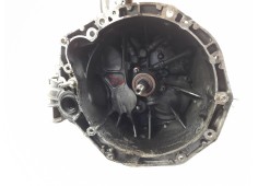 Recambio de caja cambios para renault scenic ii 1.9 dci diesel referencia OEM IAM 8200361232  