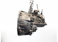 Recambio de caja cambios para renault scenic ii 1.9 dci diesel referencia OEM IAM 8200361232   2