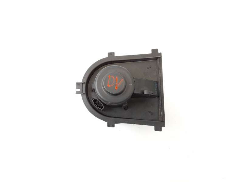 VENTILADOR CALEFACCION 1J1819021B H35657880E