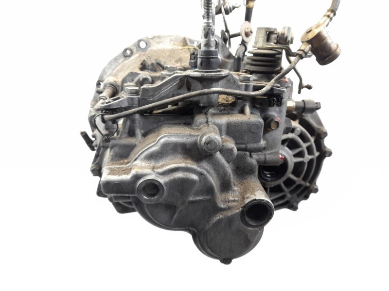 Recambio de caja cambios para renault scenic ii 1.9 dci diesel referencia OEM IAM 8200361232  