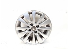Recambio de llanta para citroen c4 picasso 1.6 16v hdi fap referencia OEM IAM 9654386280  