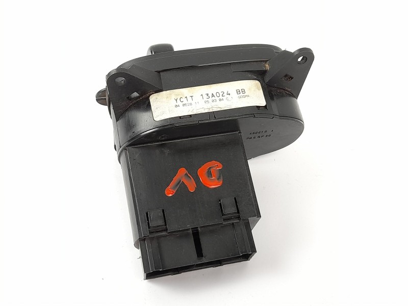 Recambio de mando luces para ford transit autobús (e_ _) 2.0 di (f_e_, f_f_, f_g_) referencia OEM IAM YC1T13A024BB  