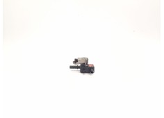 Recambio de valvula aire adicional para renault scenic ii 1.9 dci diesel referencia OEM IAM    2
