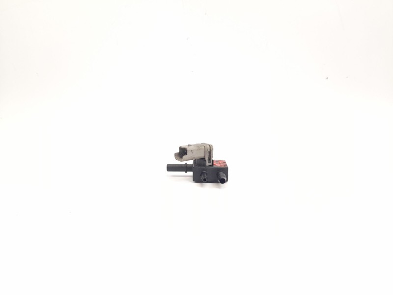 Recambio de valvula aire adicional para renault scenic ii 1.9 dci diesel referencia OEM IAM   