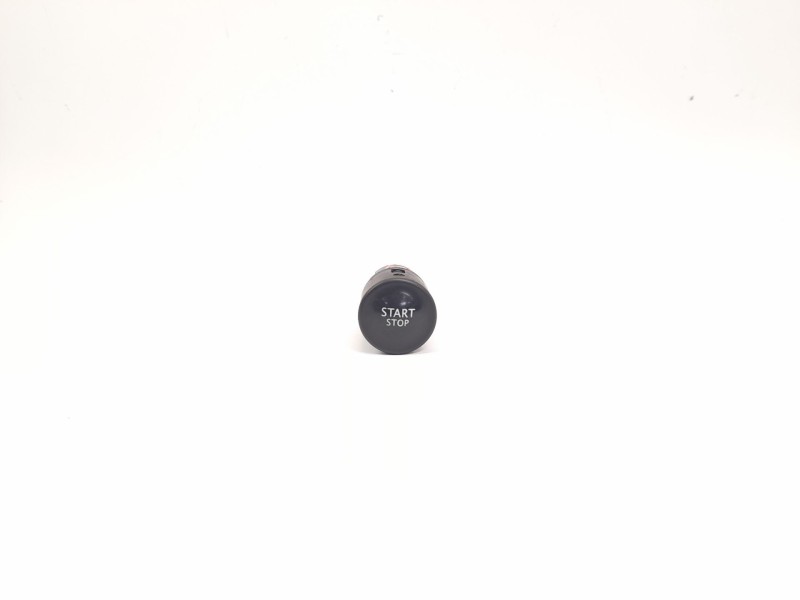 Recambio de boton start/stop para renault scenic ii 1.9 dci diesel referencia OEM IAM 1927937  