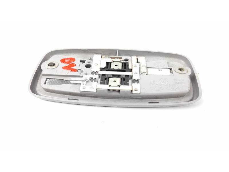 Recambio de luz interior para kia picanto 1.0 referencia OEM IAM 9280007010MG  